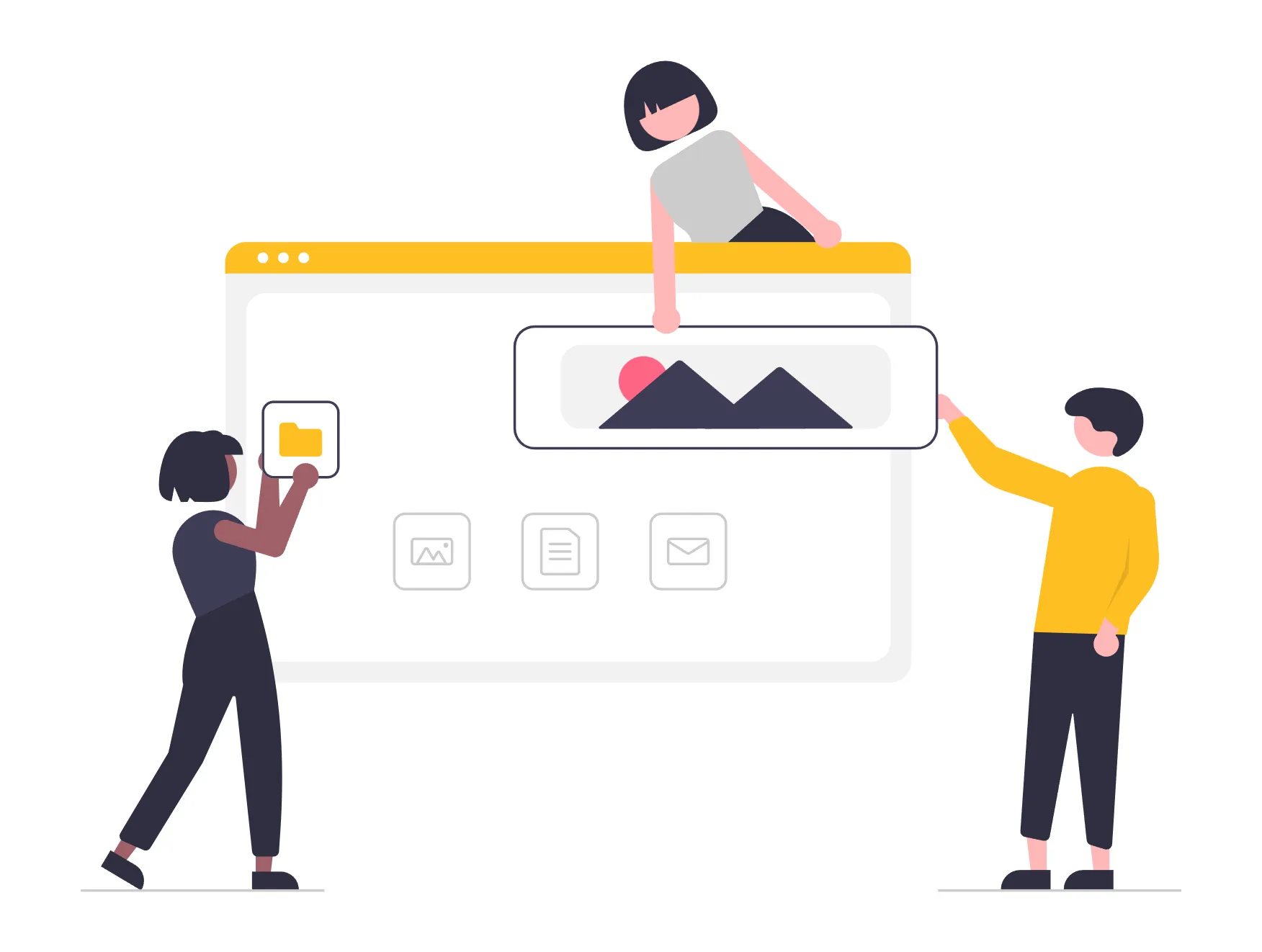 Custom Web Development