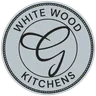 White Wood Kitchen logo